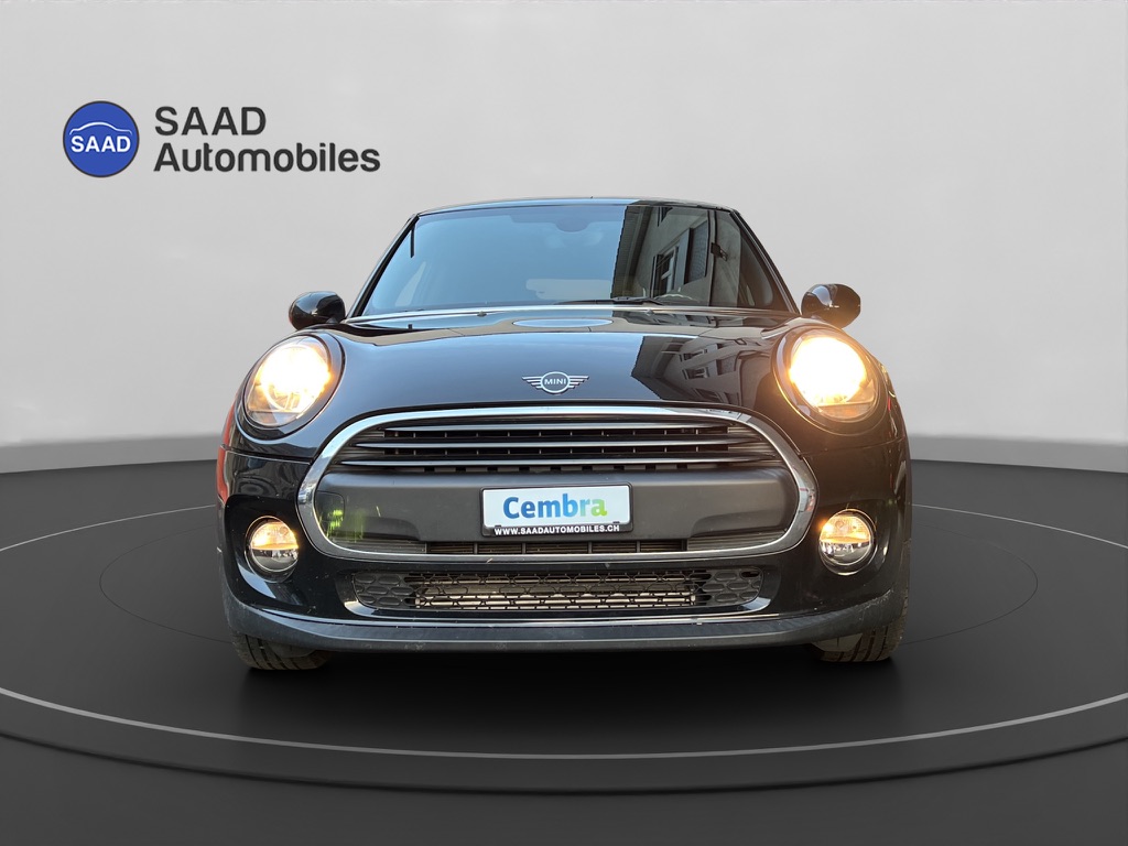 MINI One-image-0