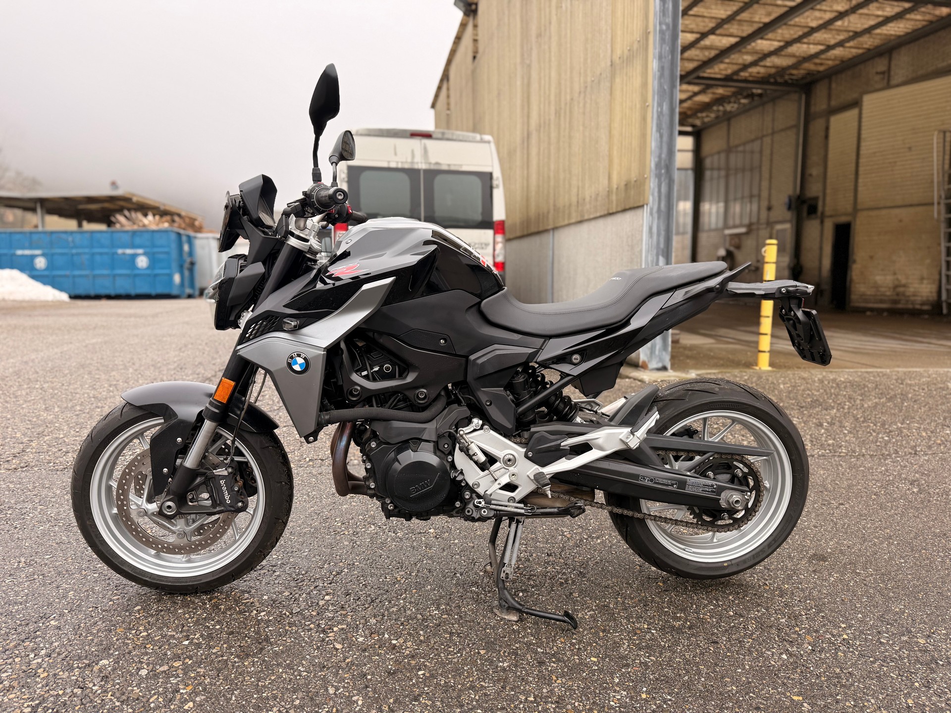 BMW F 900 R ABS-image-4
