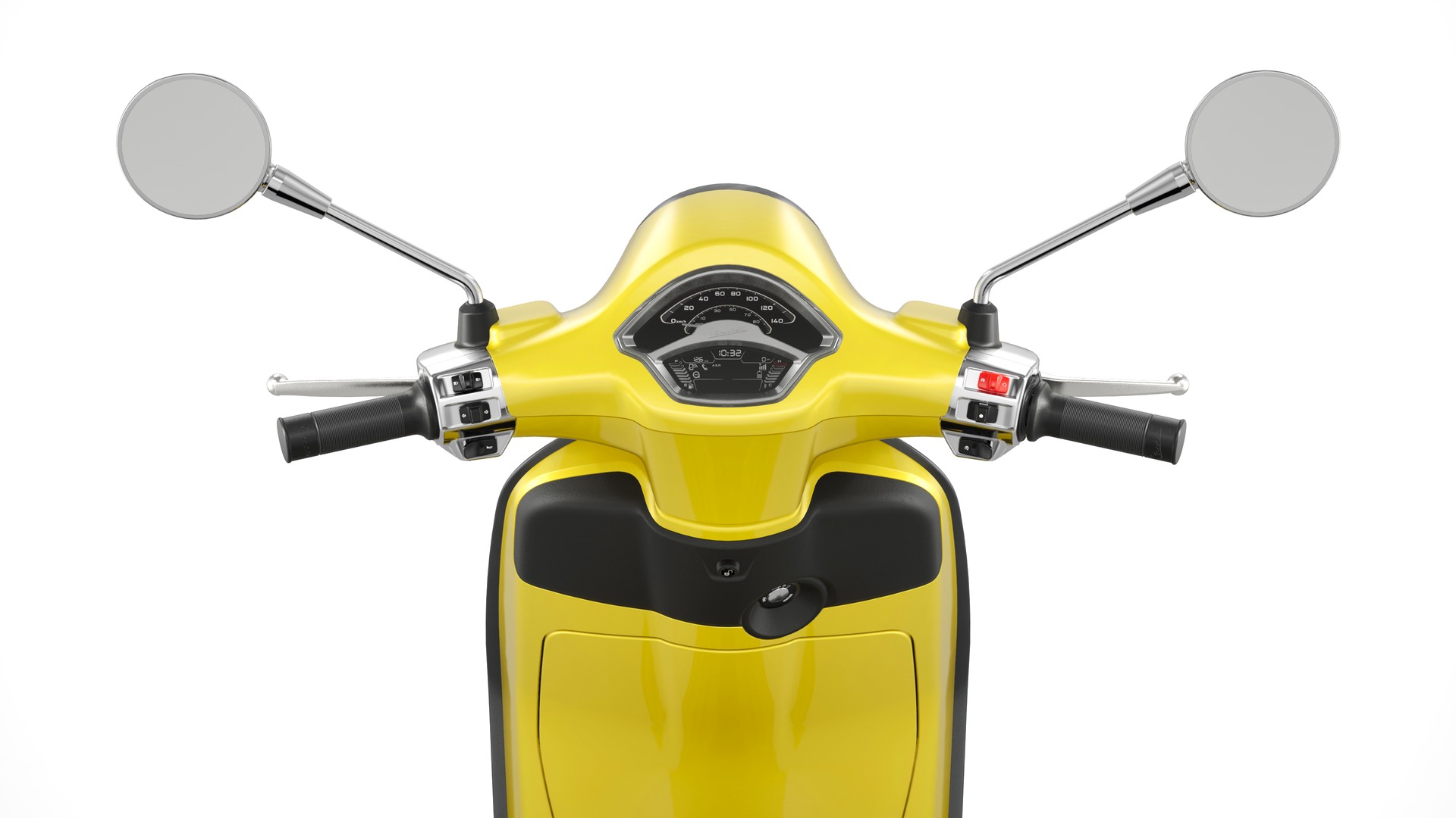 PIAGGIO Vespa 125 Primavera Sport Euro 5+-image-9