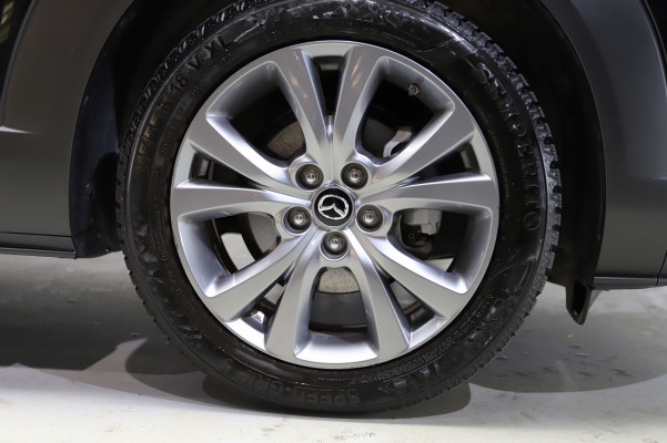 MAZDA CX-30 G 140 Exclusive AT-image-12