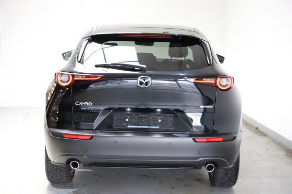 MAZDA CX-30 G 140 Exclusive AT-image-5