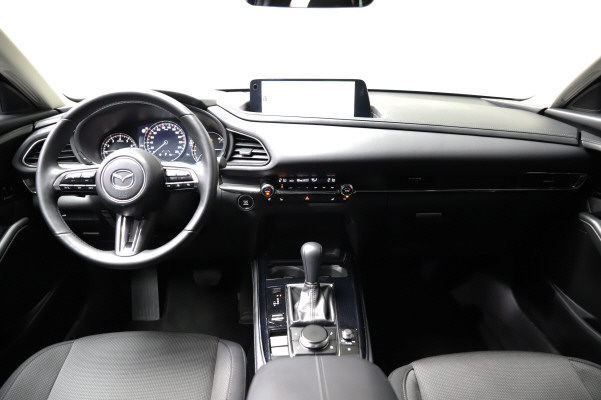 MAZDA CX-30 G 140 Exclusive AT-image-9