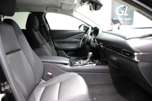 MAZDA CX-30 G 140 Exclusive AT-image-8