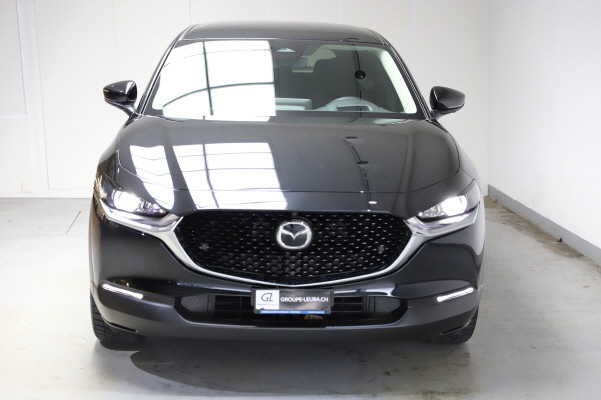 Image MAZDA CX-30 CX-30 G 140 Exclusive AT