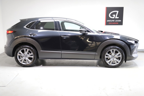MAZDA CX-30 G 140 Exclusive AT-image-6