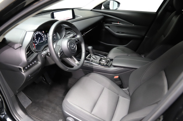 MAZDA CX-30 G 140 Exclusive AT-image-7