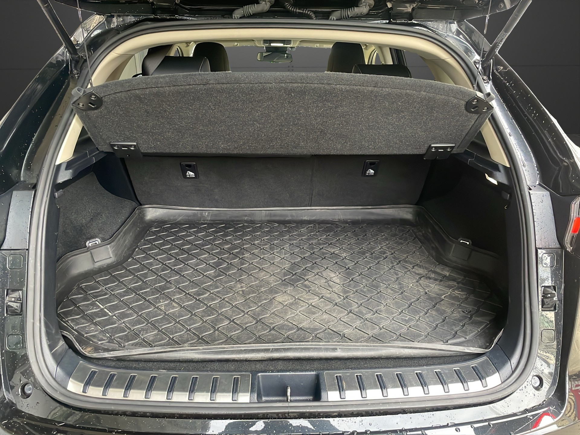 LEXUS NX 300h Diamond E-Four Automatic-image-6