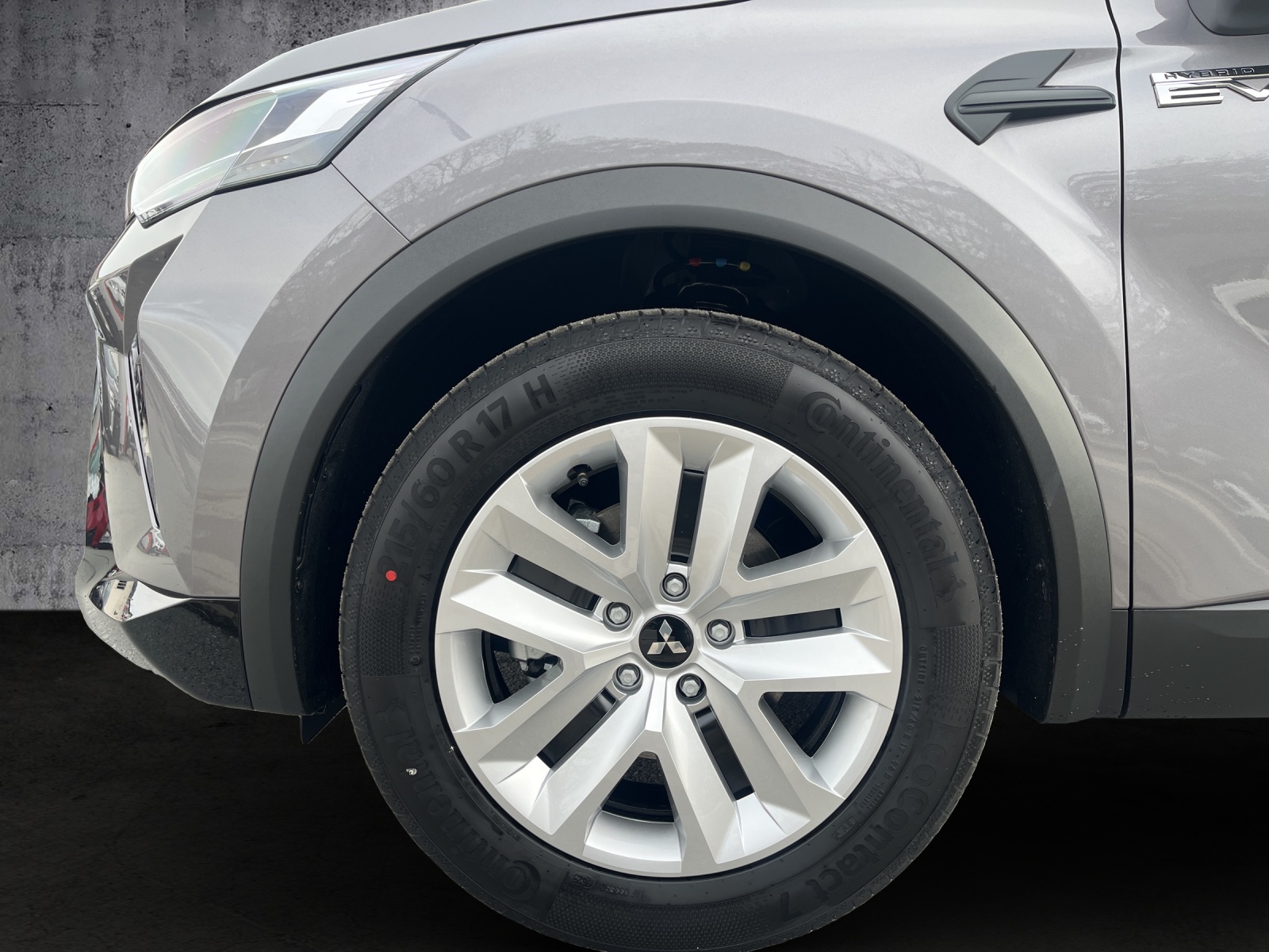 MITSUBISHI ASX 1.8 HEV Invite-image-15