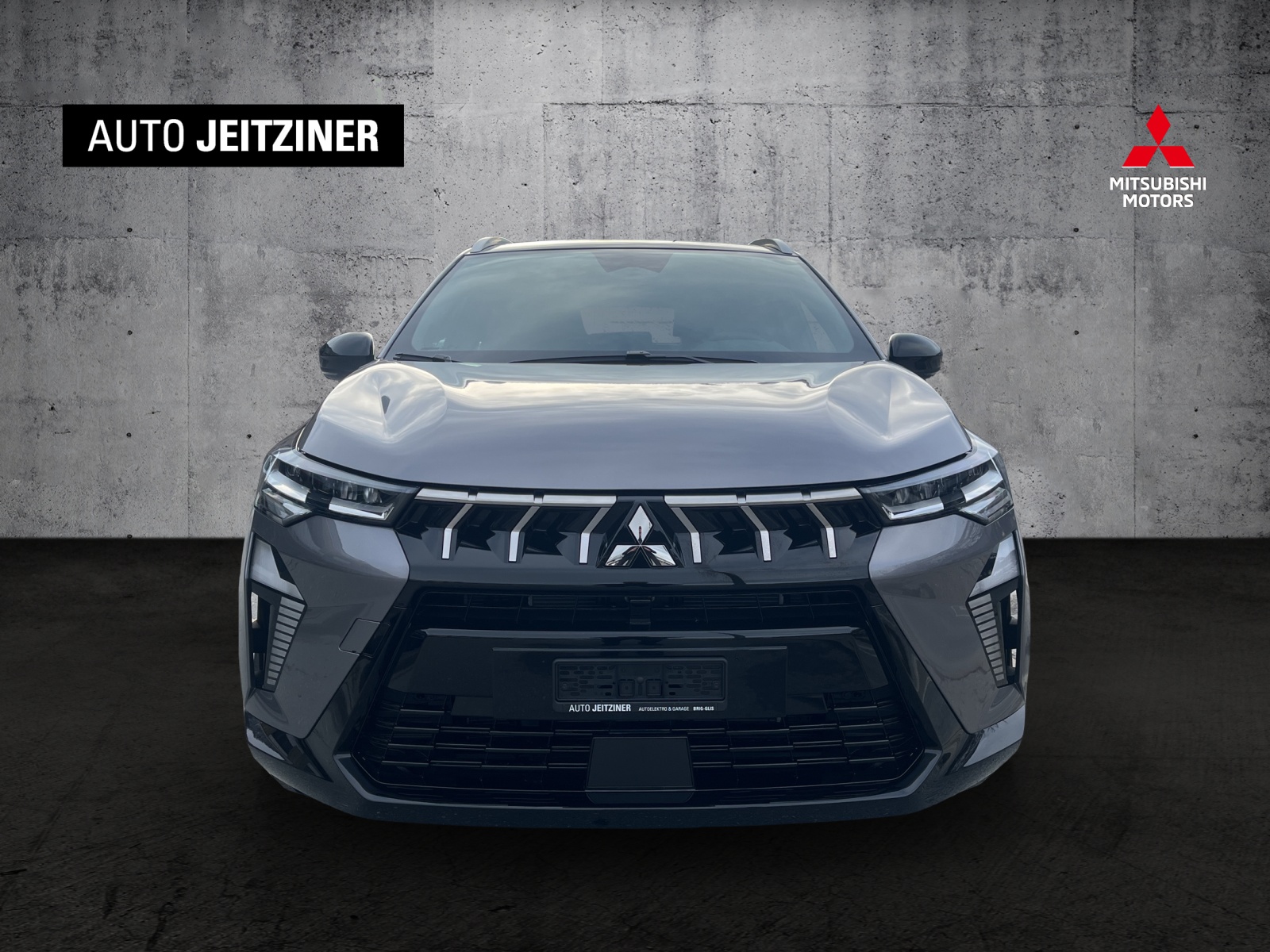 MITSUBISHI ASX 1.8 HEV Invite-image-6