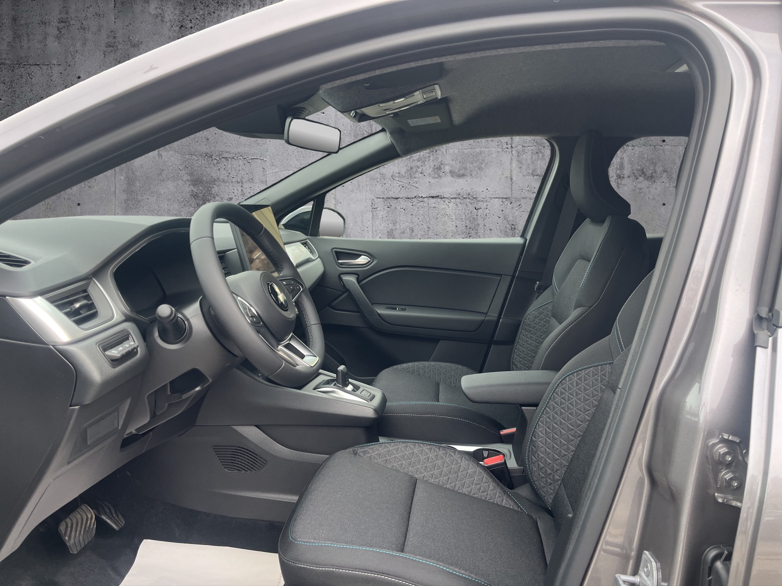 MITSUBISHI ASX 1.8 HEV Invite-image-8