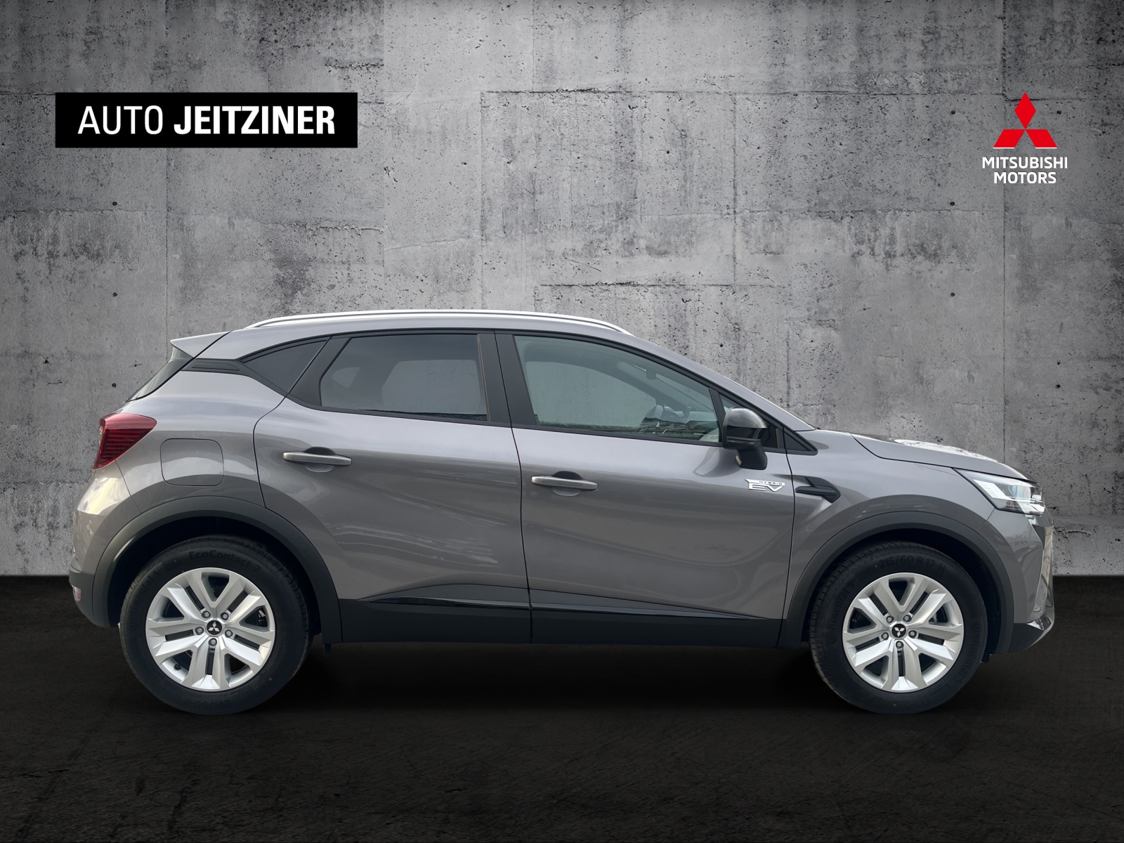 MITSUBISHI ASX 1.8 HEV Invite-image-5