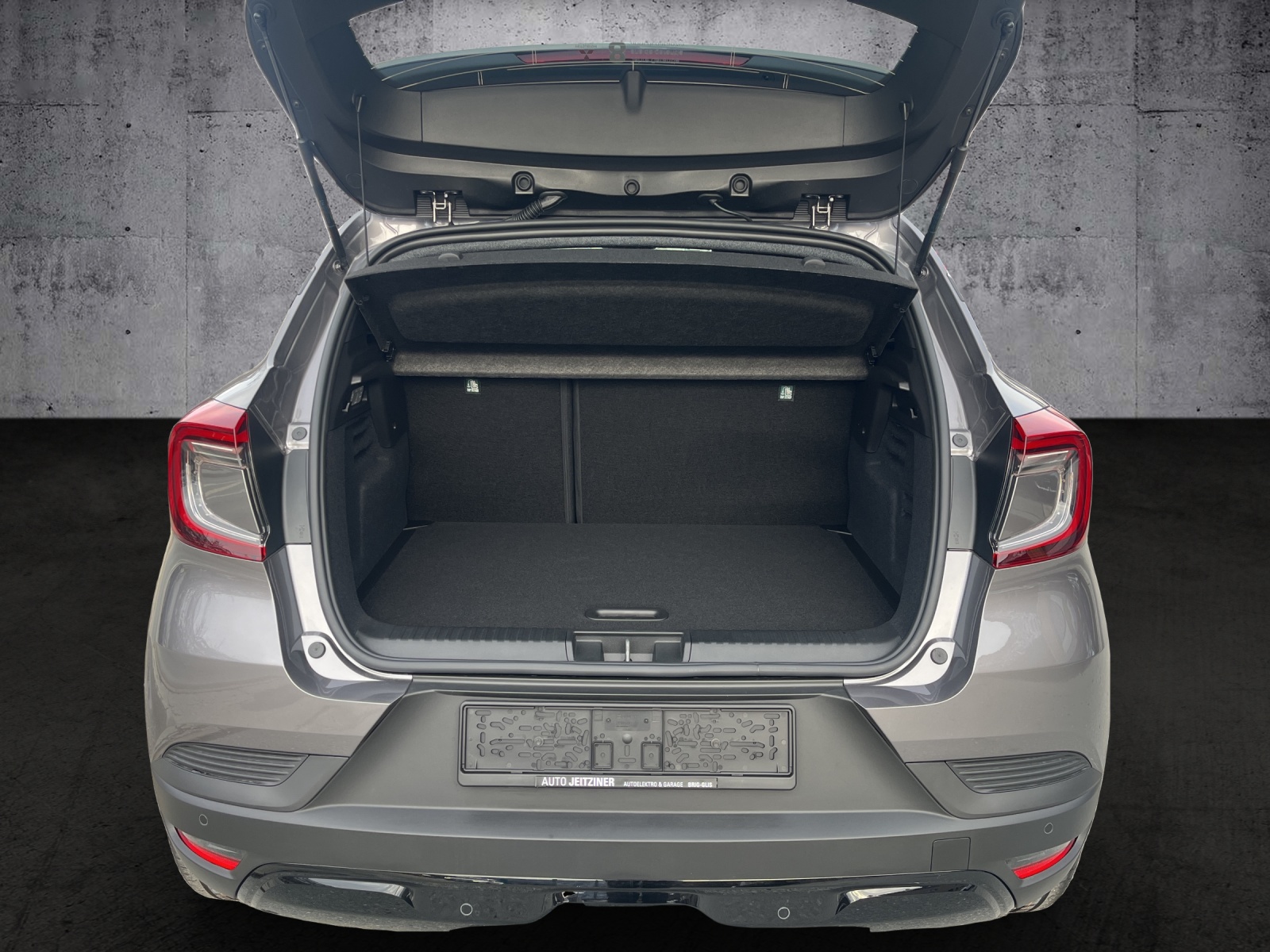 MITSUBISHI ASX 1.8 HEV Invite-image-14