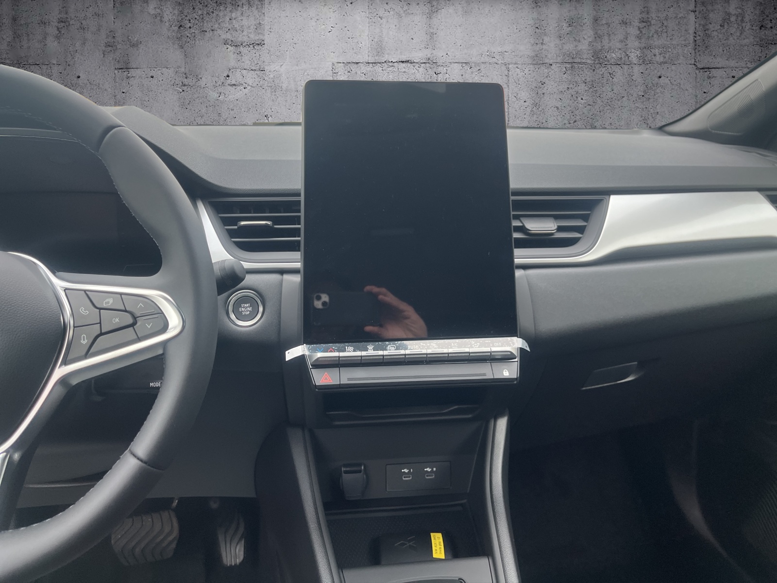 MITSUBISHI ASX 1.8 HEV Invite-image-11