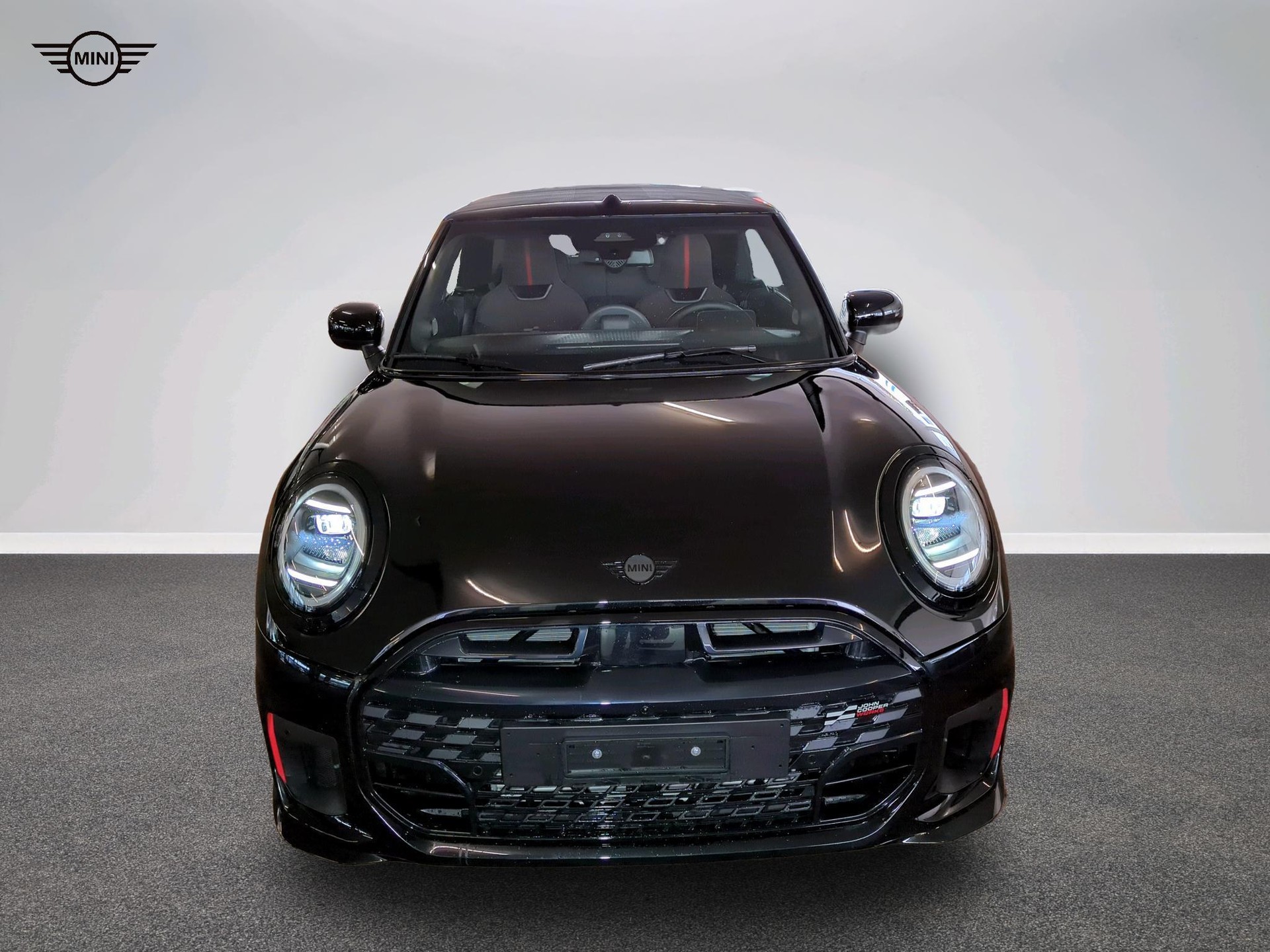 MINI John Cooper Works Cabrio-image-12