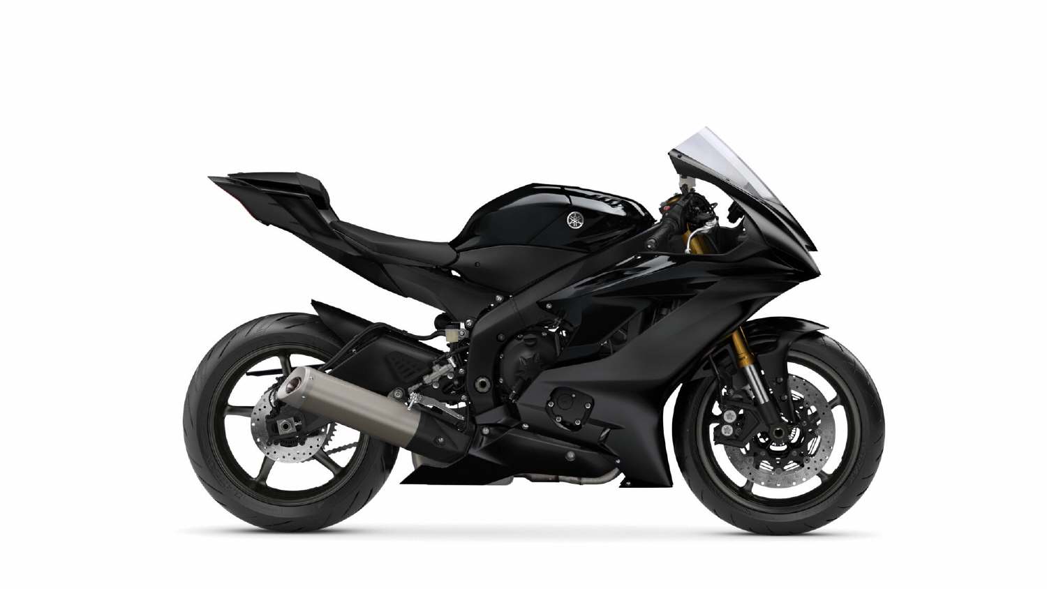 YAMAHA YZF-R6 Race-showroom-element-1
