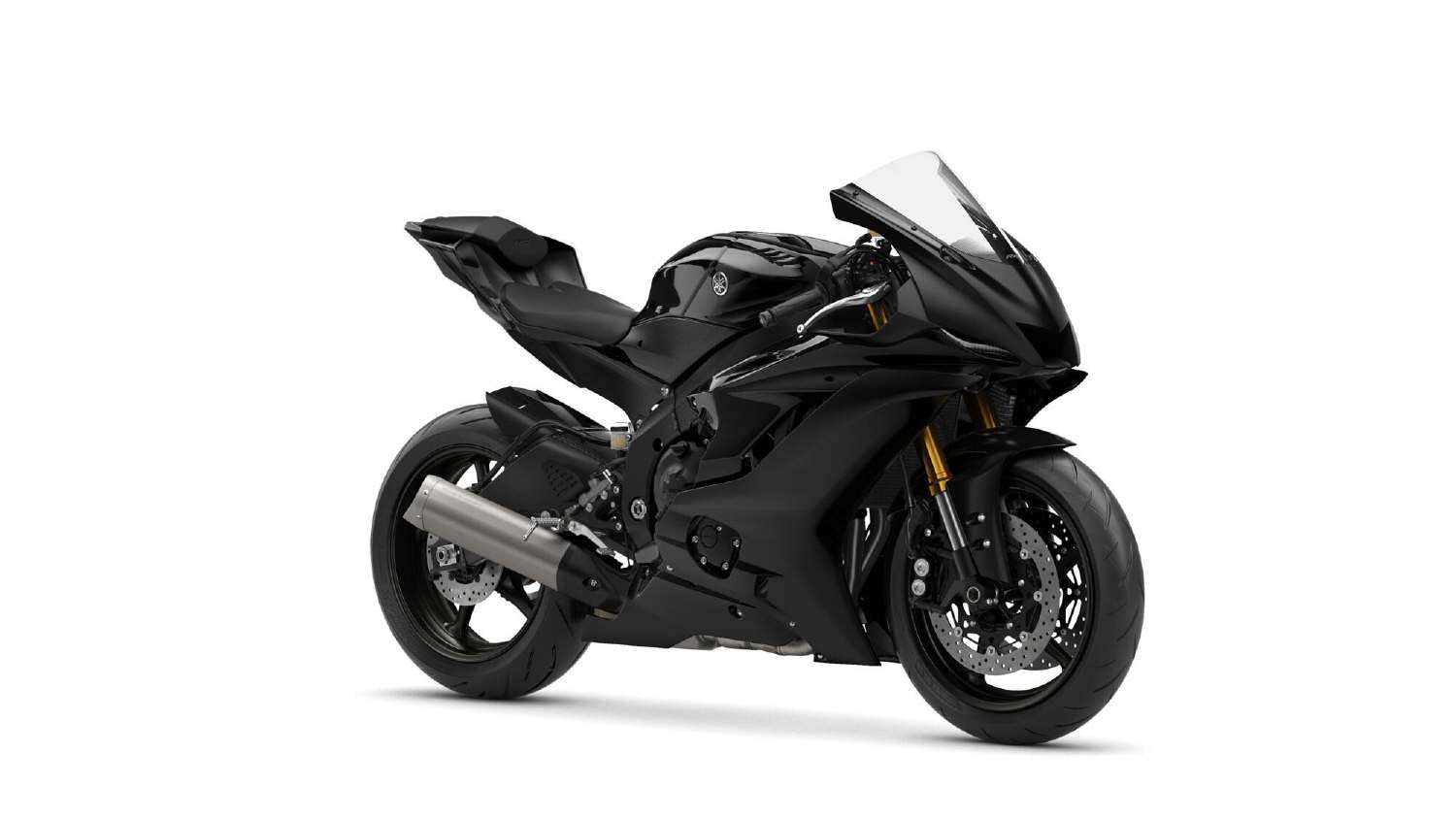YAMAHA YZF-R6 Race