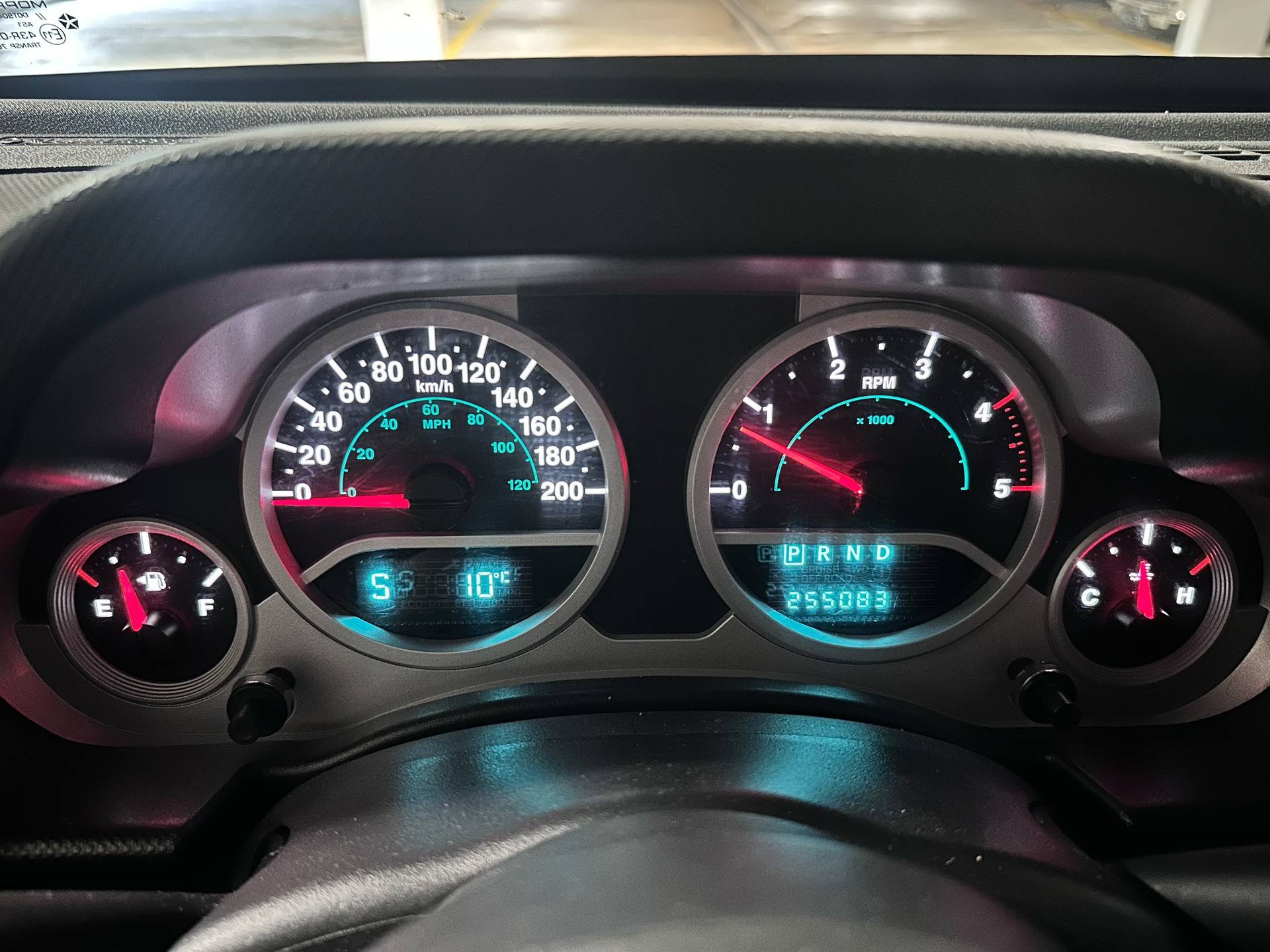 JEEP Wrangler 2.8CRD Unlimited Rubicon Automatic JKU - neuwertiger Motor!-image-8