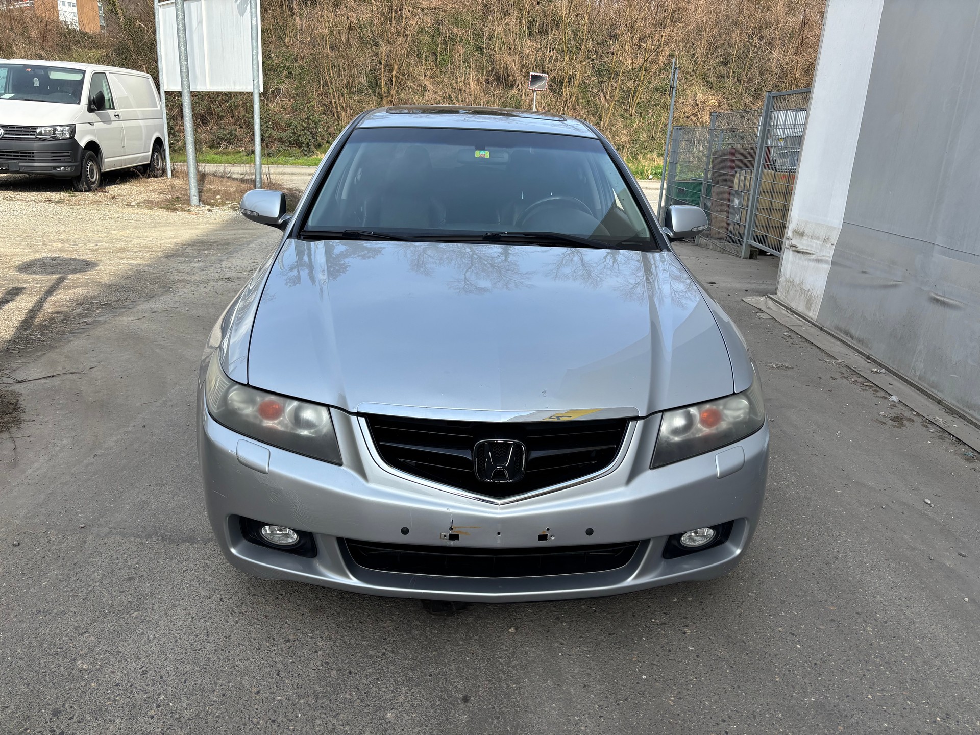 HONDA Accord Tourer 2.4i Executive Automatic-image-4