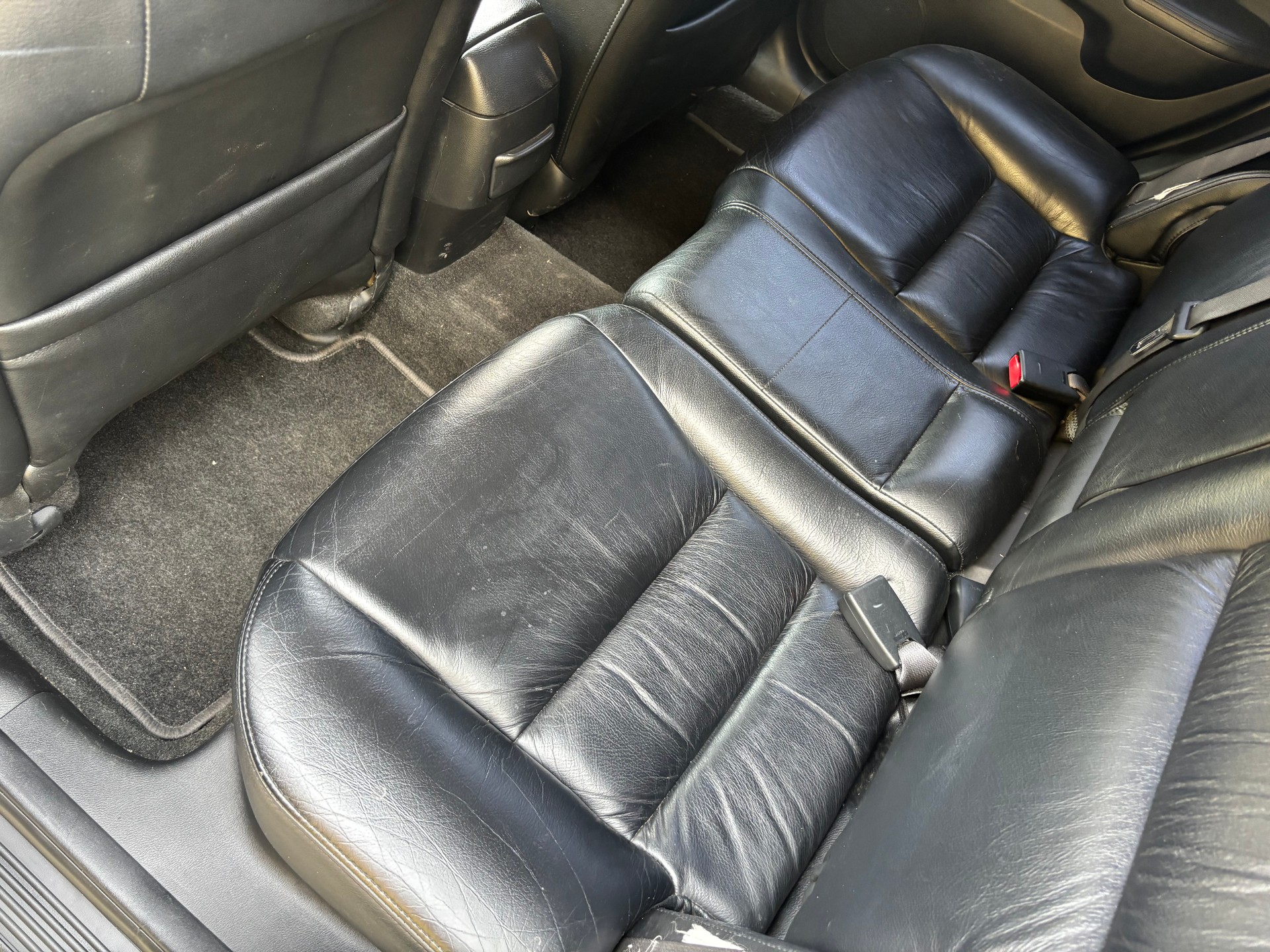 HONDA Accord Tourer 2.4i Executive Automatic-image-11