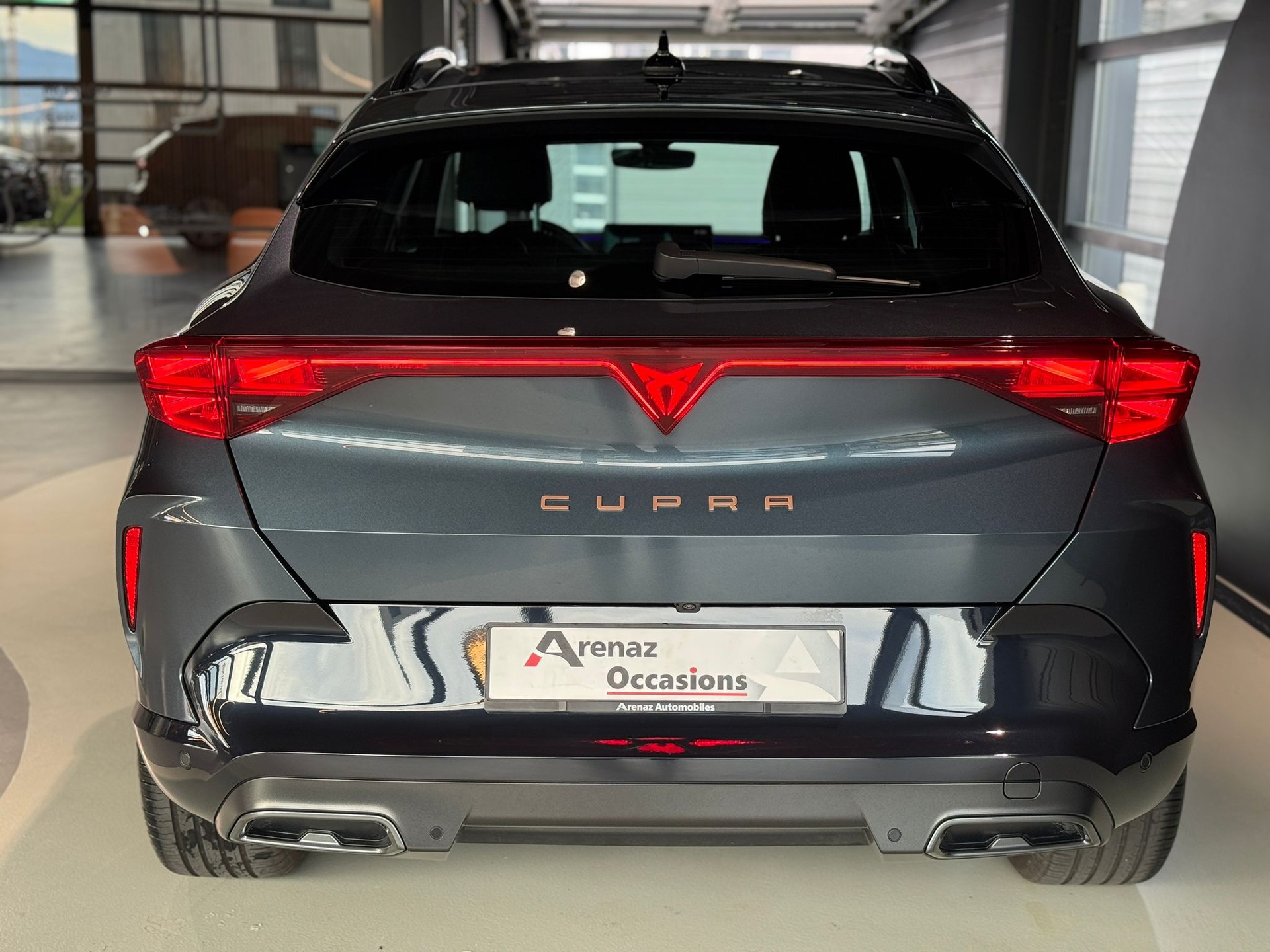 CUPRA Formentor 1.5 TSI DSG-image-20