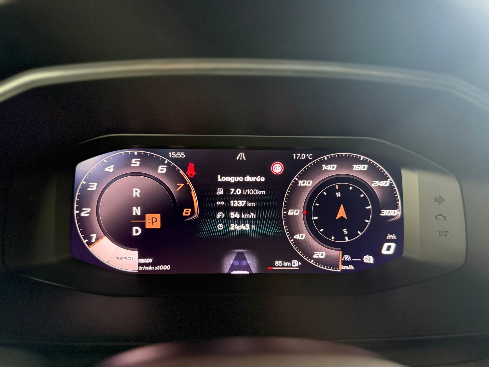 CUPRA Formentor 1.5 TSI DSG-image-13