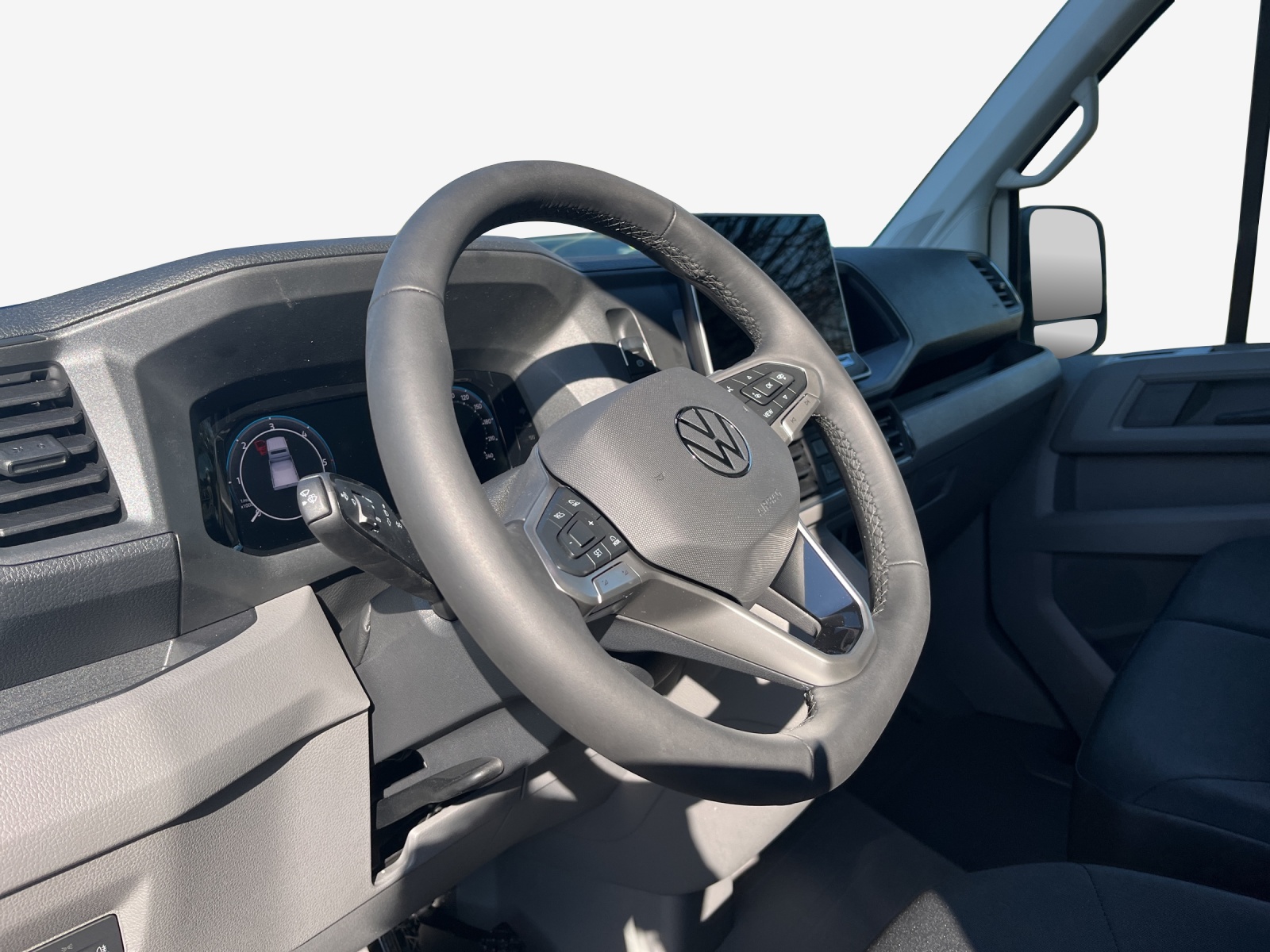 VW Crafter 35 2.0 BiTDI L3 4Motion A-image-7