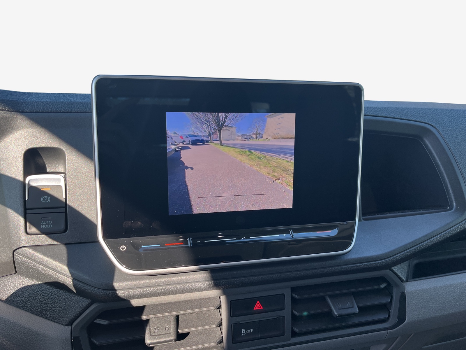 VW Crafter 35 2.0 BiTDI L3 4Motion A-image-11