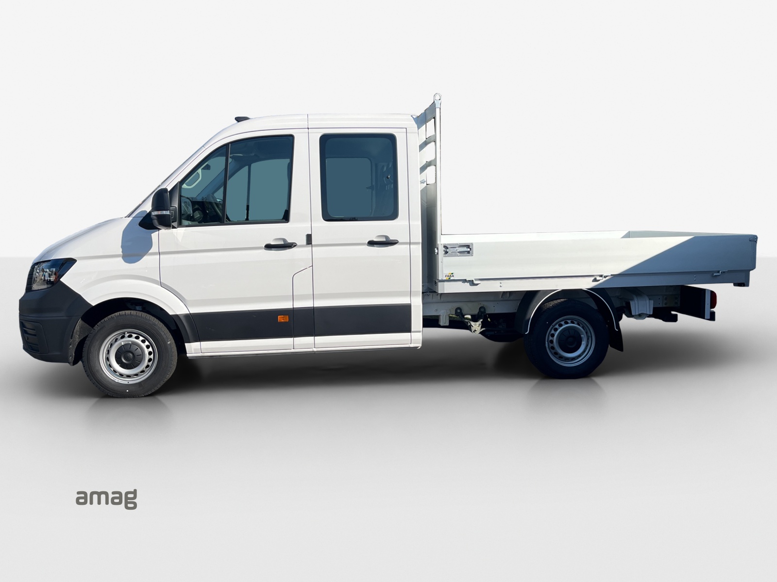 VW Crafter 35 2.0 BiTDI L3 4Motion A-image-1