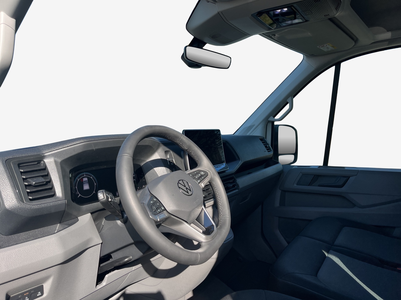VW Crafter 35 2.0 BiTDI L3 4Motion A-image-6