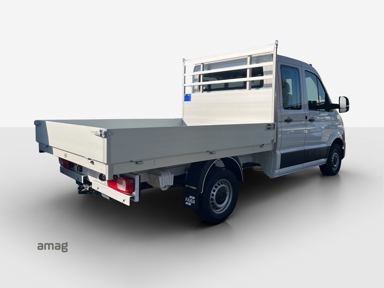 VW Crafter 35 2.0 BiTDI L3 4Motion A-image-3