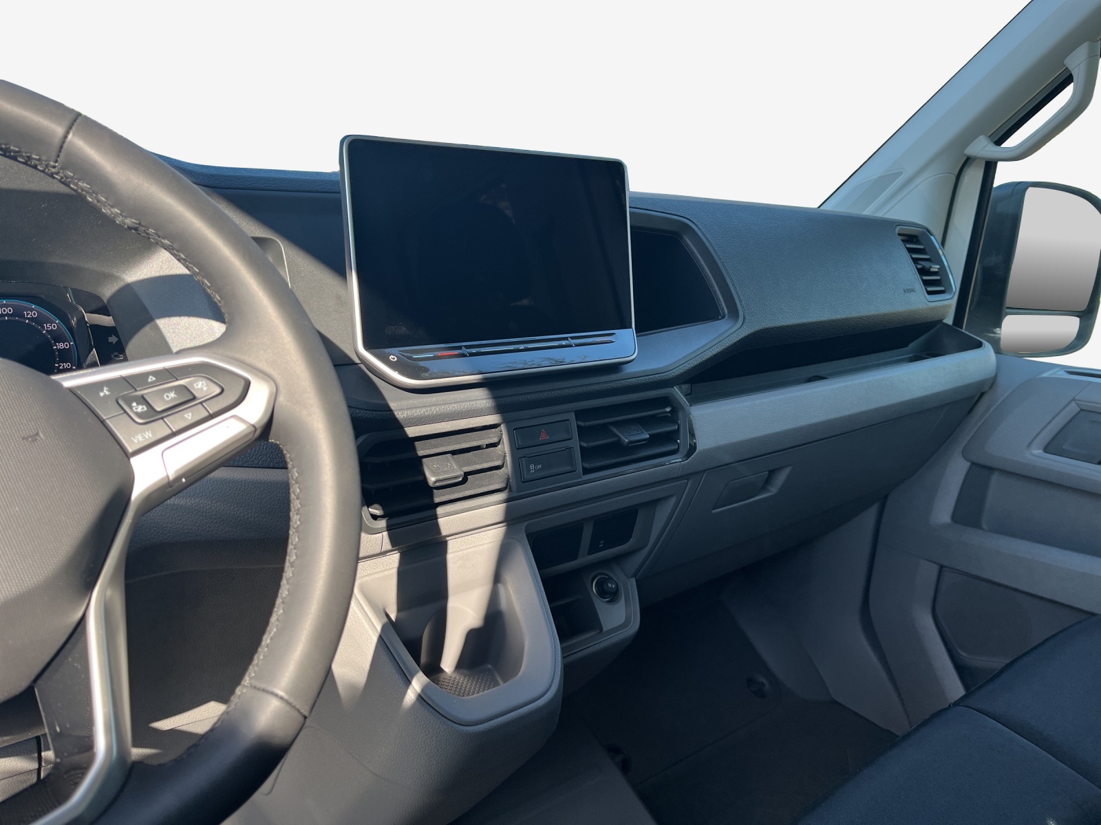 VW Crafter 35 2.0 BiTDI L3 4Motion A-image-8