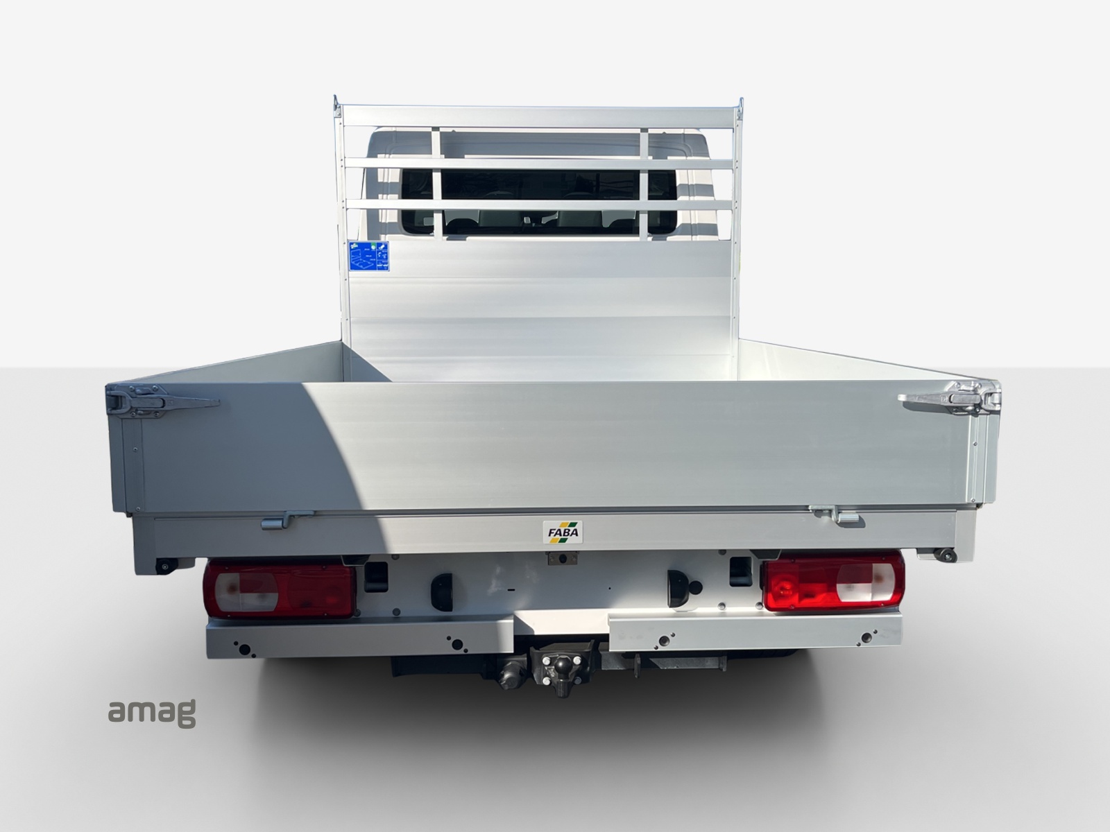 VW Crafter 35 2.0 BiTDI L3 4Motion A-image-2