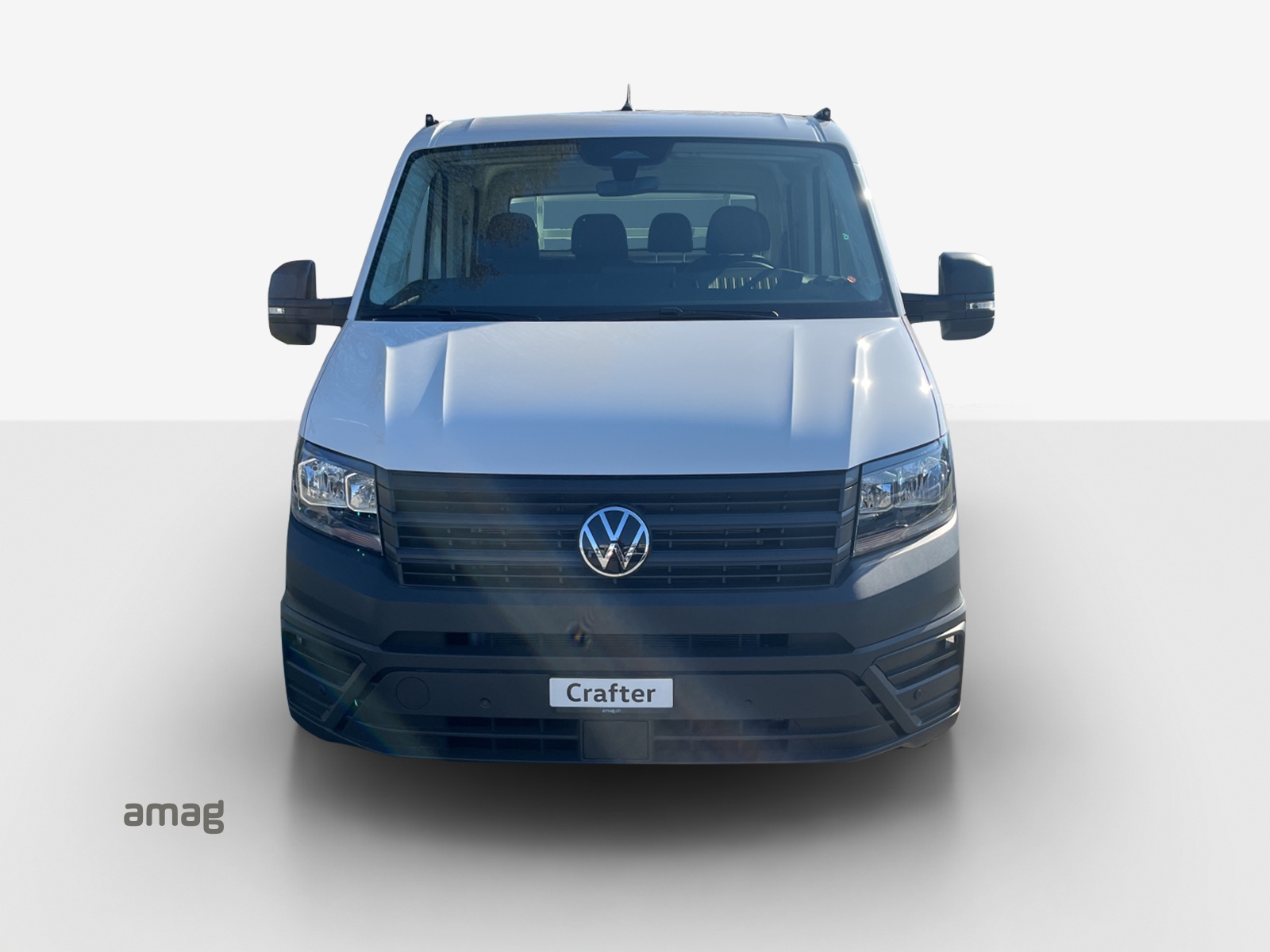 VW Crafter 35 2.0 BiTDI L3 4Motion A-image-4
