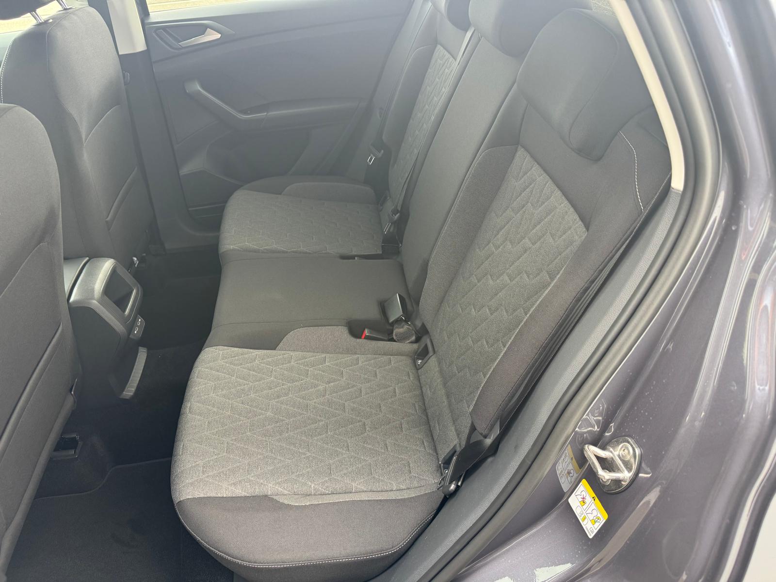 VW T-Cross 1.0 TSI EVO United DSG-image-5