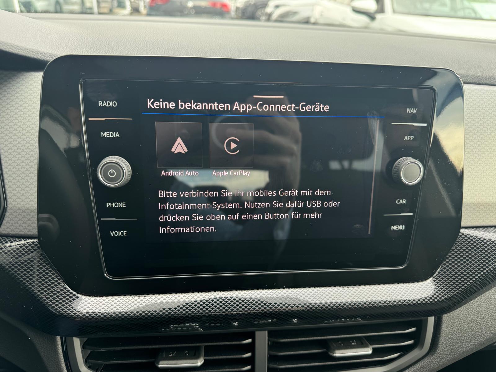 VW T-Cross 1.0 TSI EVO United DSG-image-11