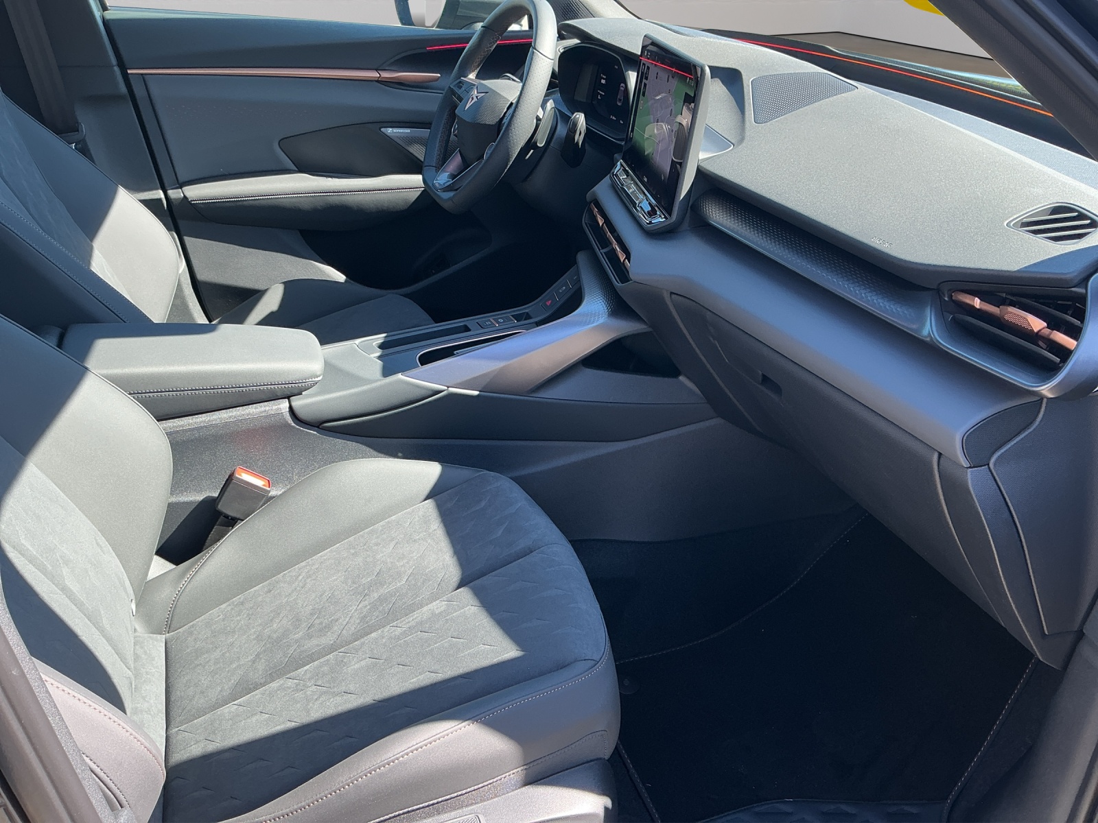 CUPRA Terramar 2.0 TSI DSG Prime Edition VZ 4Drive-image-10