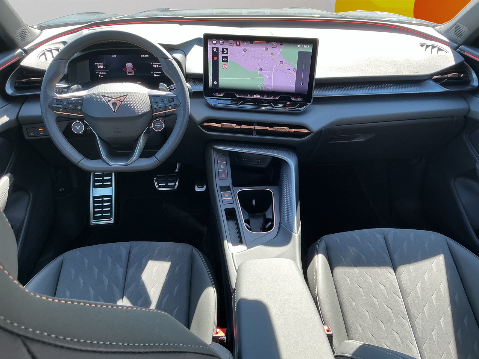 CUPRA Terramar 2.0 TSI DSG Prime Edition VZ 4Drive-image-8