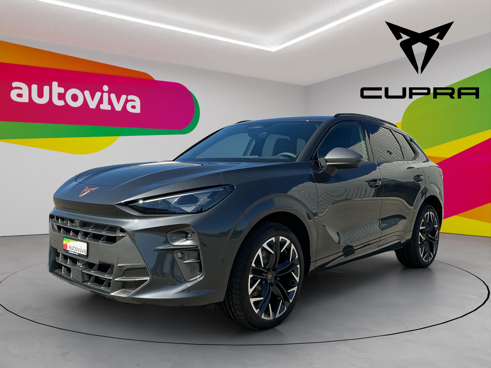 CUPRA Terramar 2.0 TSI DSG Prime Edition VZ 4Drive-image-0