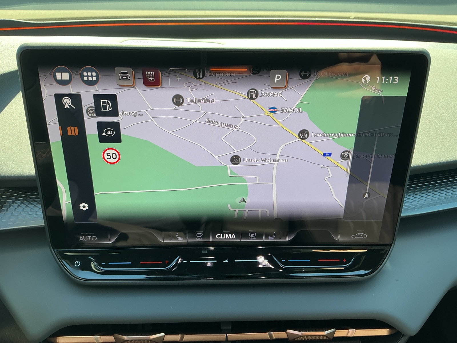CUPRA Terramar 2.0 TSI DSG Prime Edition VZ 4Drive-image-9