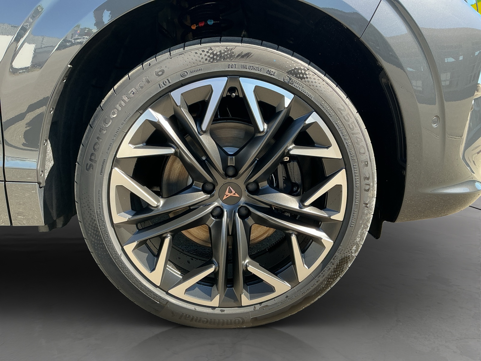 CUPRA Terramar 2.0 TSI DSG Prime Edition VZ 4Drive-image-11