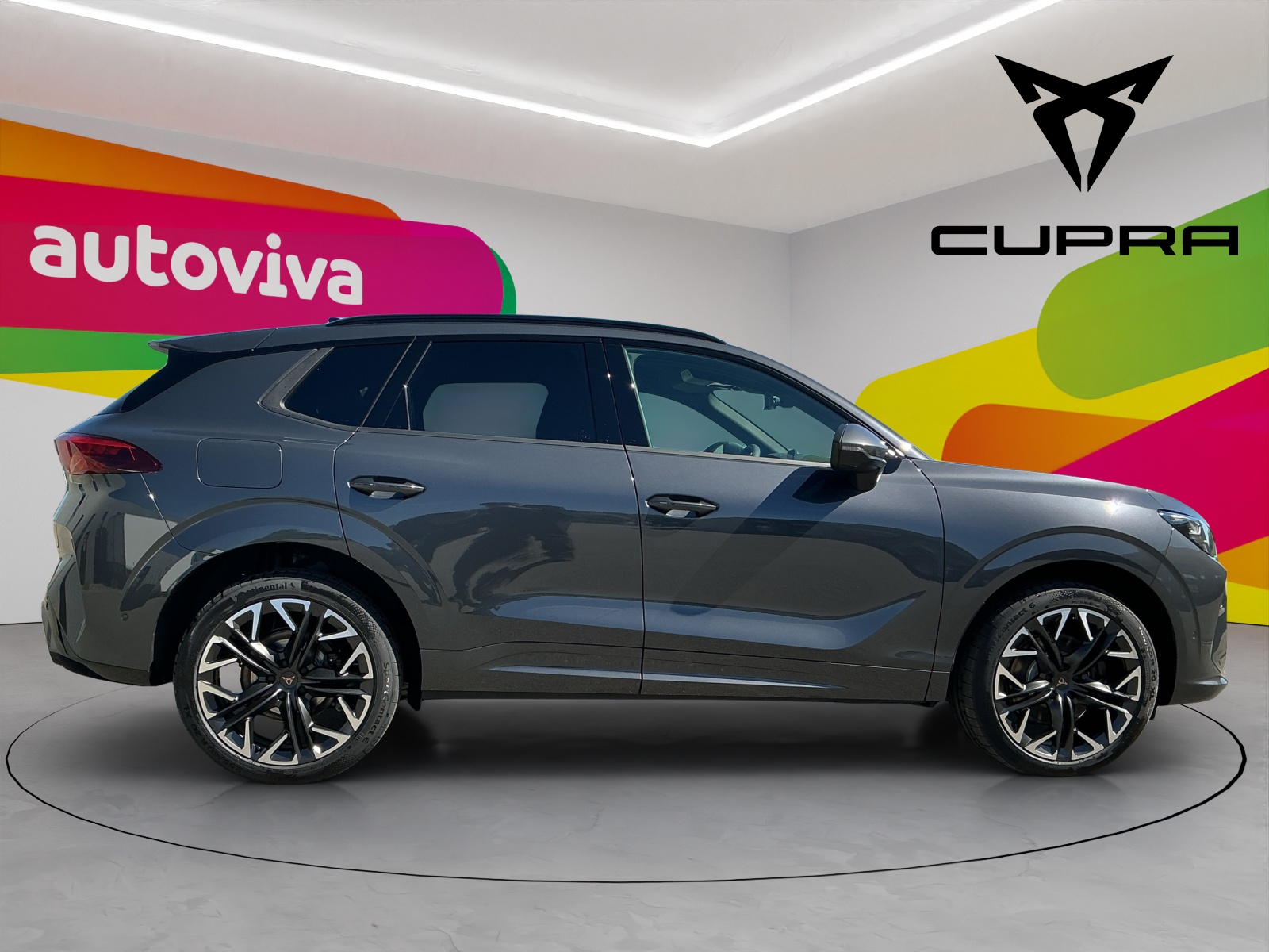 CUPRA Terramar 2.0 TSI DSG Prime Edition VZ 4Drive-image-3
