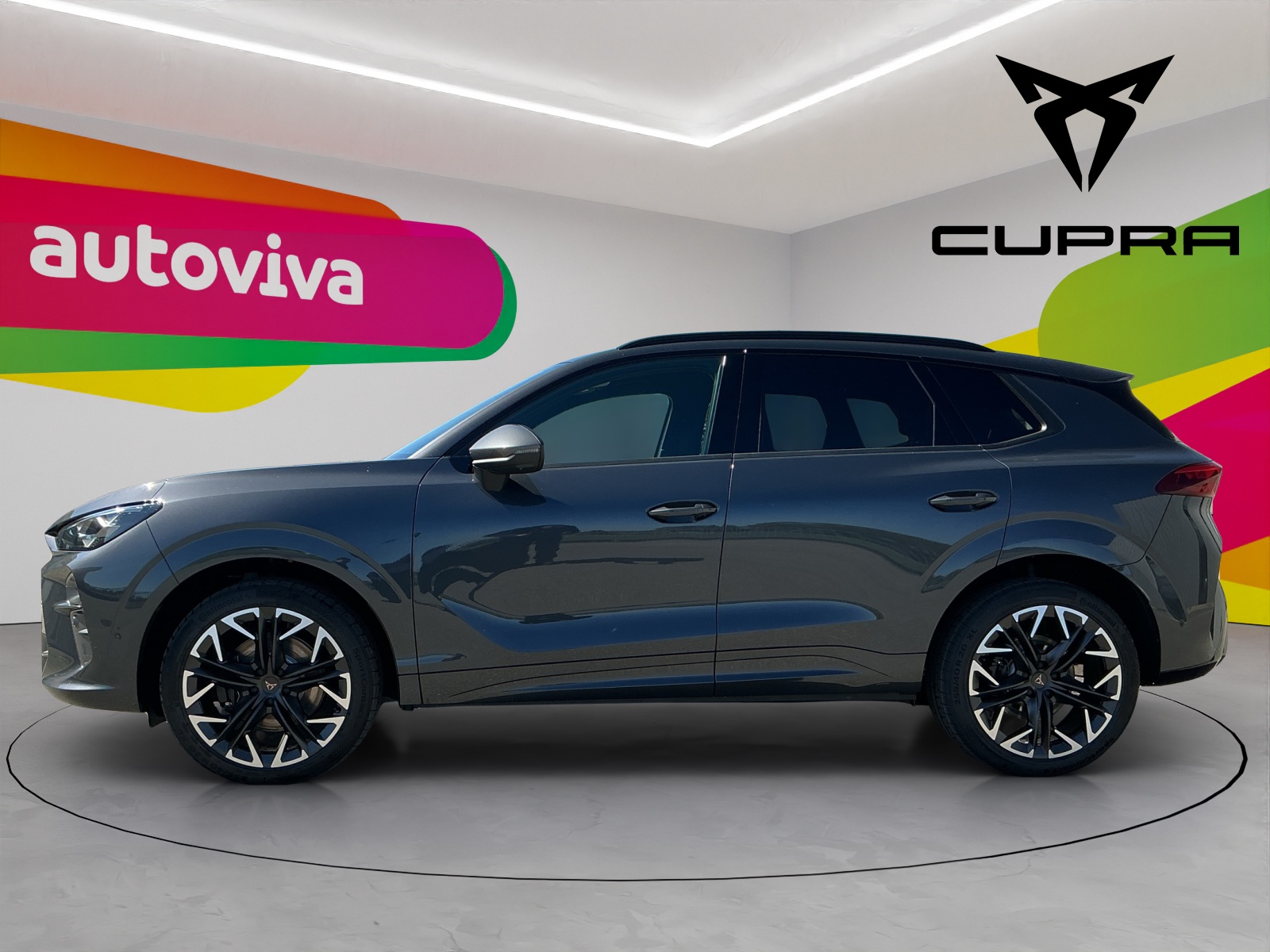 CUPRA Terramar 2.0 TSI DSG Prime Edition VZ 4Drive-image-1