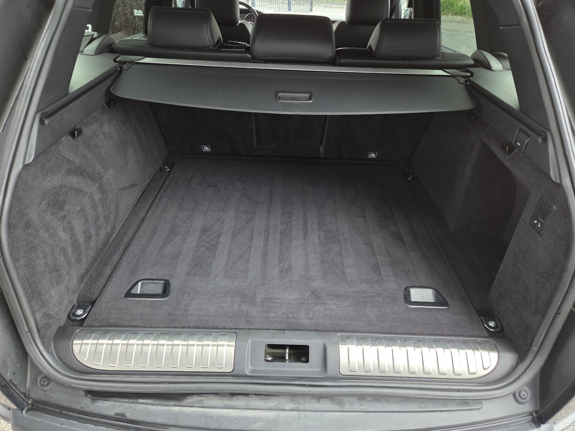 LAND ROVER Range Rover Sport 2.0SD4 S Automatic-image-14