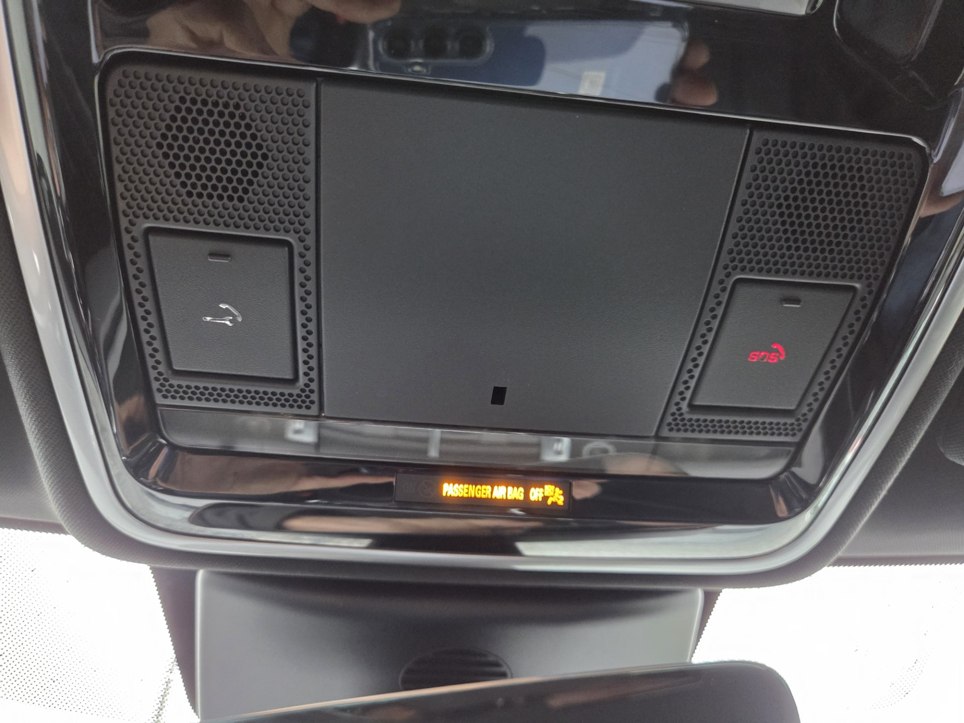 LAND ROVER Range Rover Sport 2.0SD4 S Automatic-image-17