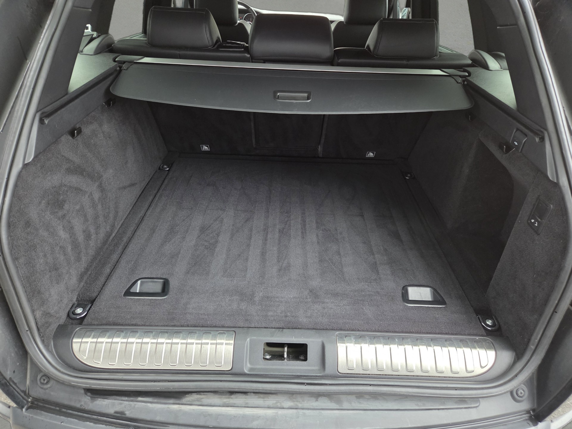 LAND ROVER Range Rover Sport 2.0SD4 S Automatic-image-14