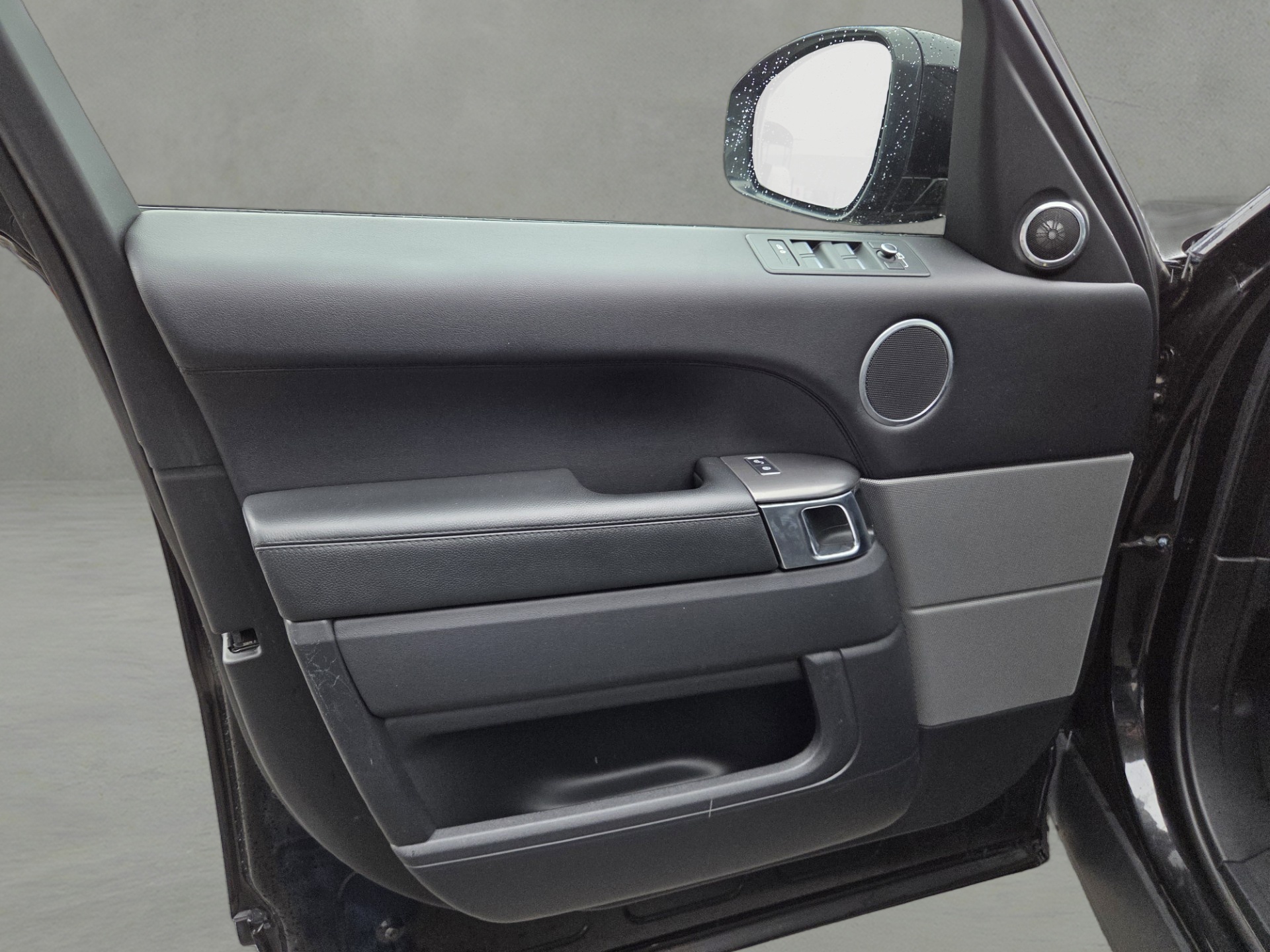 LAND ROVER Range Rover Sport 2.0SD4 S Automatic-image-8