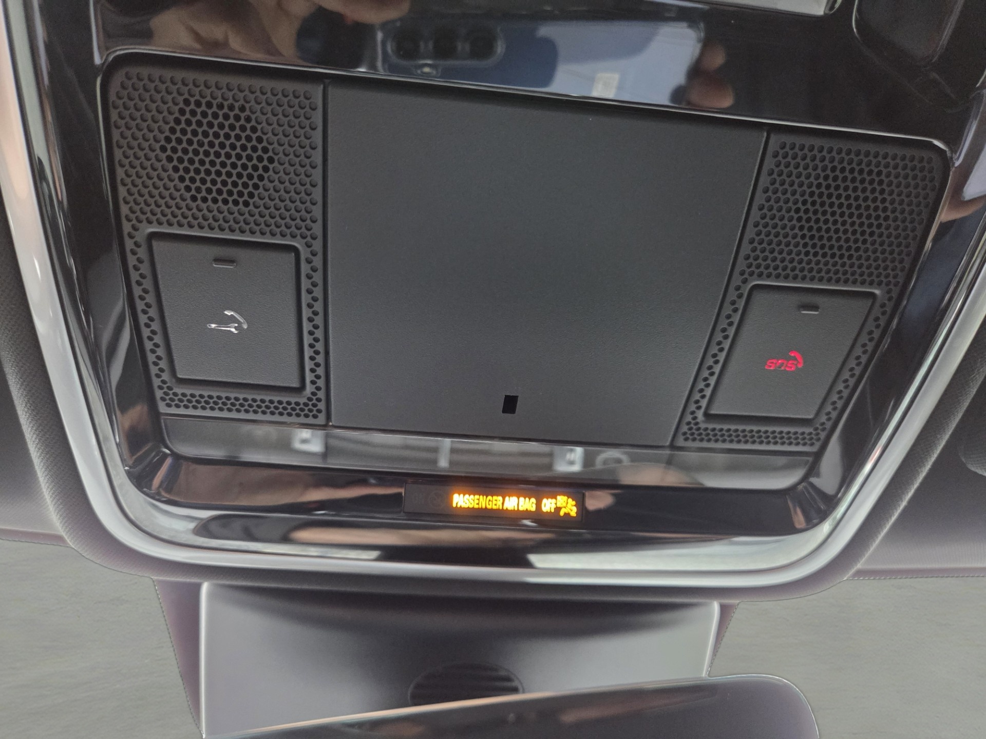 LAND ROVER Range Rover Sport 2.0SD4 S Automatic-image-17