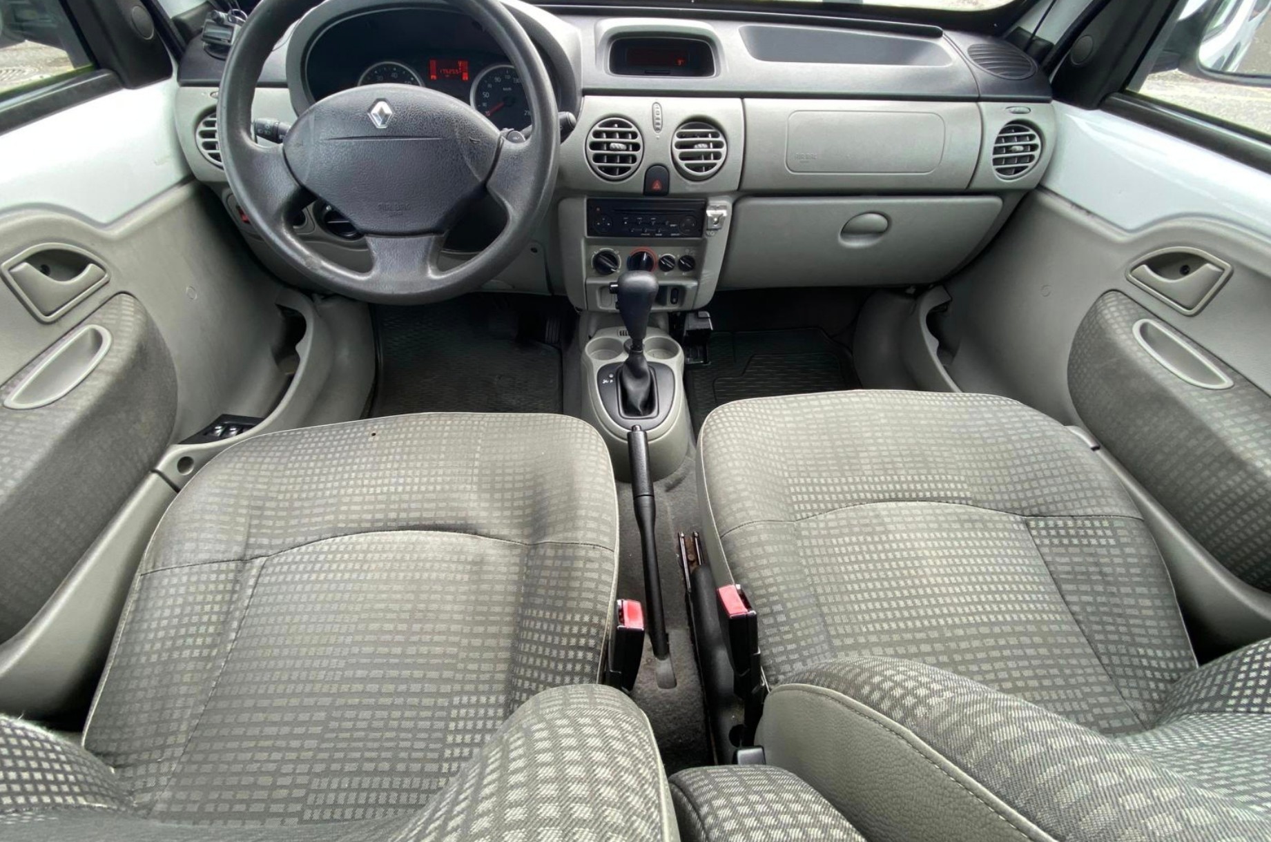 RENAULT Kangoo 1.6 16V Expression-image-7