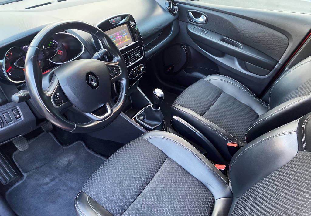 RENAULT Clio 0.9 TCe Intens S/S-image-4