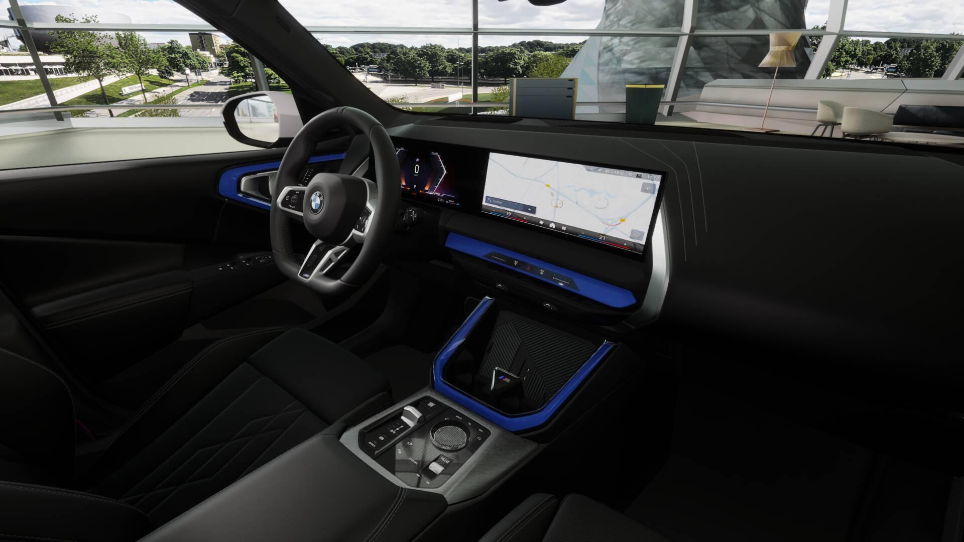 BMW X3 40d xDrive-image-13